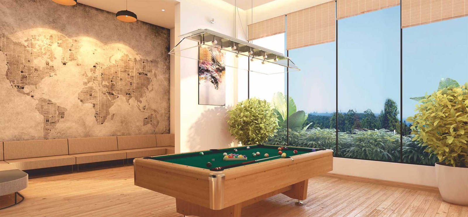 Billiards